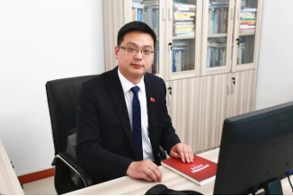 0220 本所黄明华副主任被确定为市司法局新冠肺炎疫情防控行政执法法律支持保障小组副组长、抗击疫情法律服务应急小组成员578.png